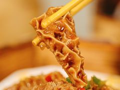 -寻味顺德·南记酒家·传统顺德菜·鱼生(广源路店)