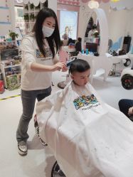 -星咔萌StarCamo儿童剪发(芳圆里IDMALL品牌形象店)