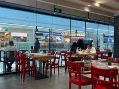 -大师兄·西北小馆(南沙万达广场店)