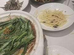 -梅利汴京烤鸭•开封豫菜地标店(晋安路店)