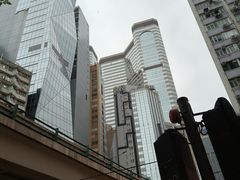 -香港回归祖国纪念碑