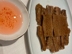 卤水拼盘-东富酒家(龙湖西溪天街店)