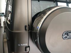 -天津波士信达奔驰4S店(卫津南路店)