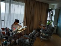 -Momo nail 日系美甲
