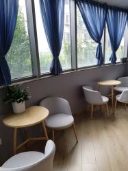 -酉嘉瑜伽YO+YOGA