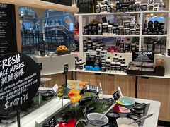 -LUSH(威尼斯人店)