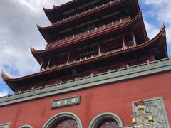 -梵天禅寺