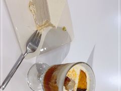 -1/4 ONE QUARTER COFFEE LAB(朝阳大悦城店)