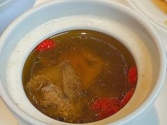 -老洋房花园饭店(绍兴路店)