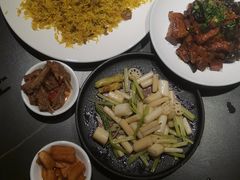 -秋色客家菜(南山店)