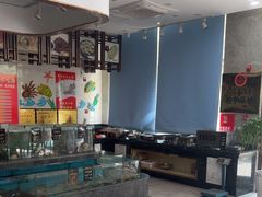 -渔码头食府(蓬莱阁店)