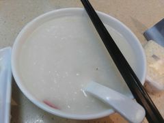 -冠记·肠粉粥品专家(江南大道店)