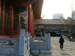 -龙潭水乡