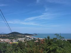 -崂山仰口游览区