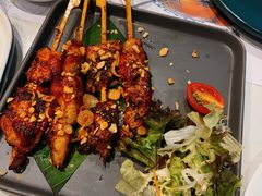 -美奈小馆·越南料理(中航城君尚购物中心店)