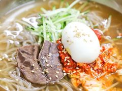 -屋里家延边朝鲜族冷面(南园店)