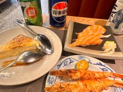 -沼津港精致料理·寿喜烧·烧鸟(龙湖南桥天街日料榜单店)