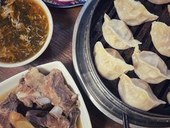 -老马家蒸饺(南海街店)