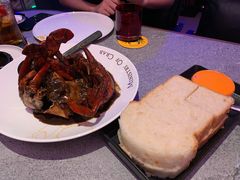 -Ministry of Crab•MOC(交子大道店)