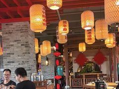 -二十八里太湖船菜(吉祥路店)