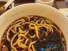 -中国厨房/台湾牛肉面