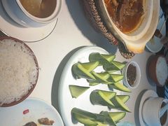 -上地宴·中关村的会客厅(清河高铁站店)