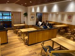-素满香·素食自助餐(西安·民乐园店)