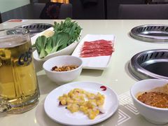 -海底捞(明洞店)