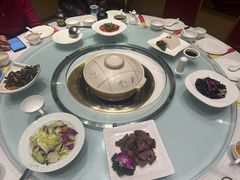 -天宜隆蘑菇宴火锅(石景山旗舰店)