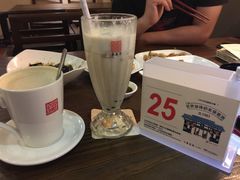 -春水堂人文茶馆(台中四维店)