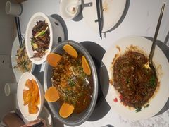 -关东小磨东北菜(漕河泾印象城店)