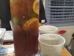 -木屋烧烤(白石洲店)