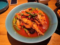 -蝦塘·中国餐馆(城墙南马道巷店)