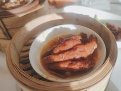 -万龙洲海鲜(南新仓店)