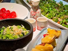 -野蔓果·山野菜(西湖景区·龙井茶田店)