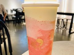 芝芝桃桃-喜茶(中山利和新地店)