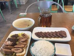 -唔止卤嘢·潮州府城菜(鹭江店)