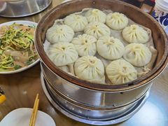 -开封灌汤包子铺(尚志大街店)