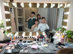 -帆拉斐婚纱摄影(春熙店)