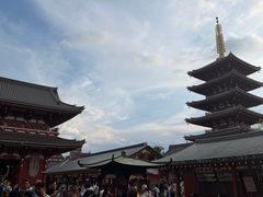 -浅草寺