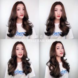 -P.STYLE 派斯造型