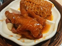 -点都德(聚福楼店)