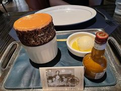 -福楼毕斯罗F Bistronome(国贸商城约会地标景观店)
