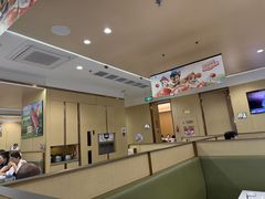-海底捞火锅(天通苑华联店)