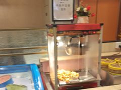 -诺丁牛排披萨自助餐厅(汕头苏宁店)