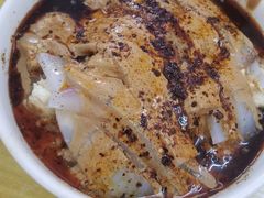 -清真·宏顺祥卤汁凉粉(大皮院店)
