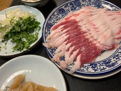-裕德孚·非遗手切涮羊肉(东直门内大街店)