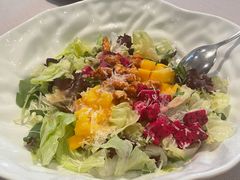 -漢舍中国菜馆(889广场店)