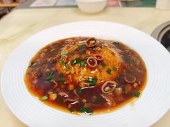 -富临港·蒸汽海鲜·手抓海鲜·炒菜(栈桥店)