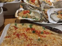 -木屋烧烤(岗顶二店)